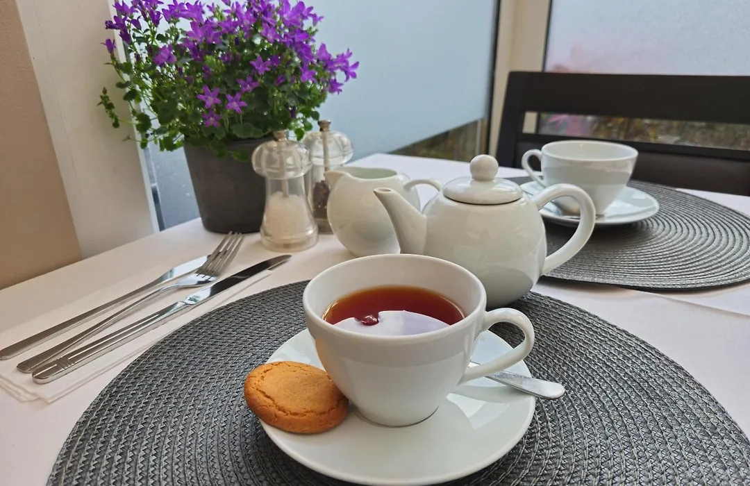 Cruachan Guest House-1