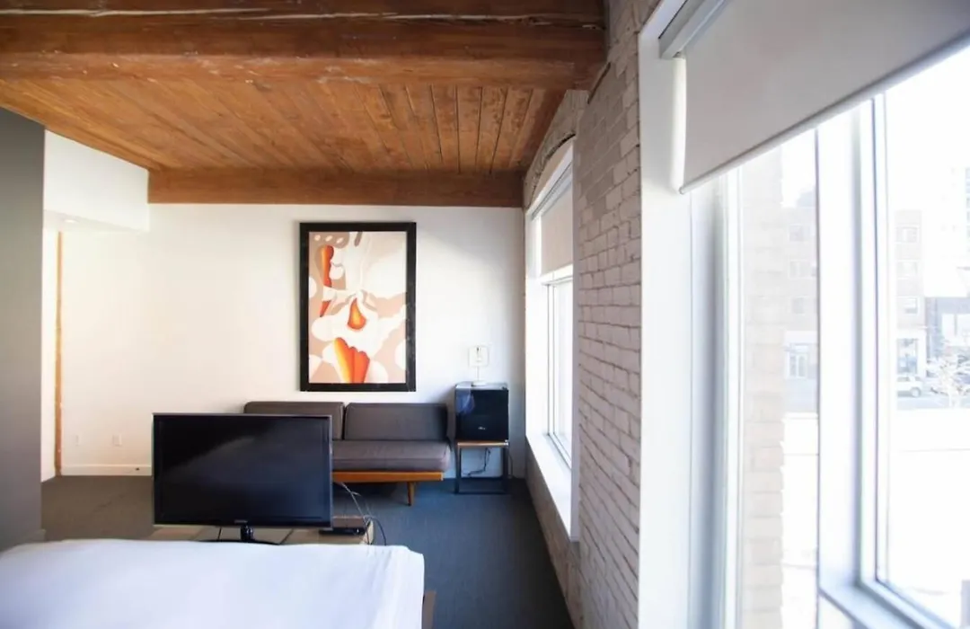 Hotel Ocho-1