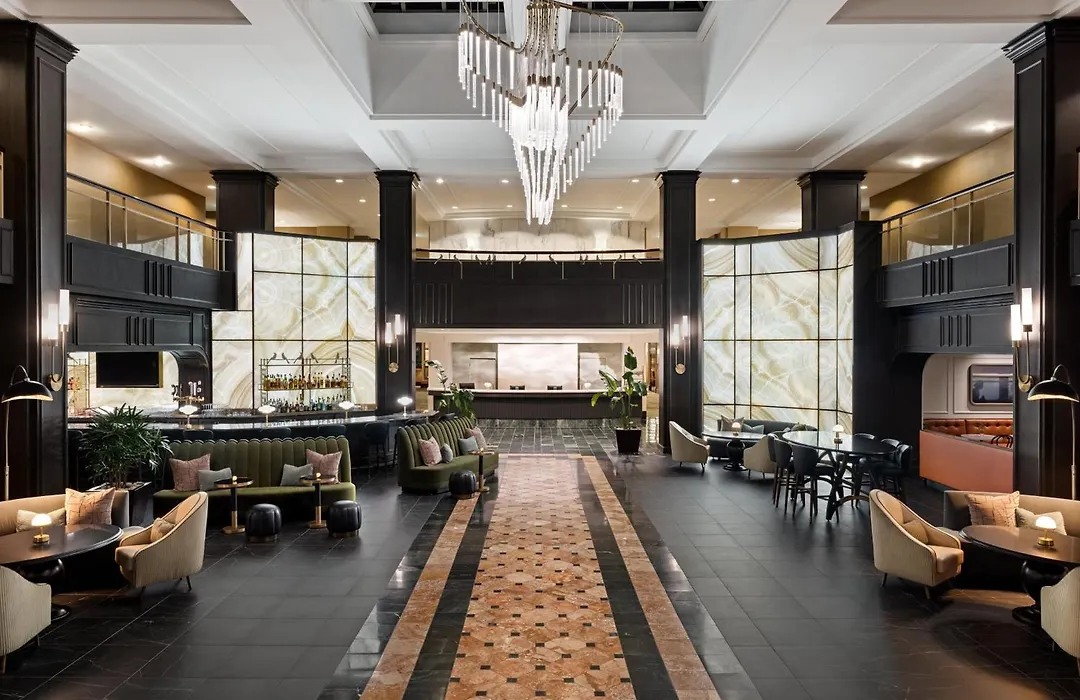 Omni Severin Hotel-1