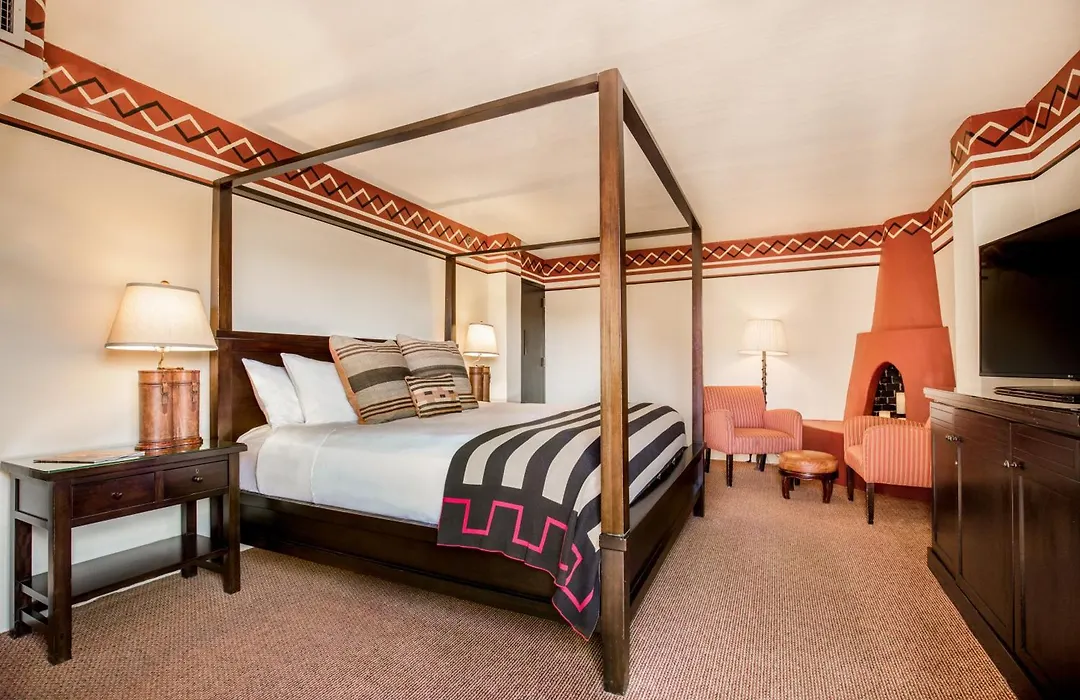 Inn & Spa At Loretto-1