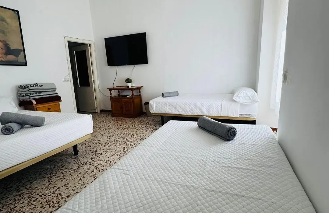 Hostal Ruano-1