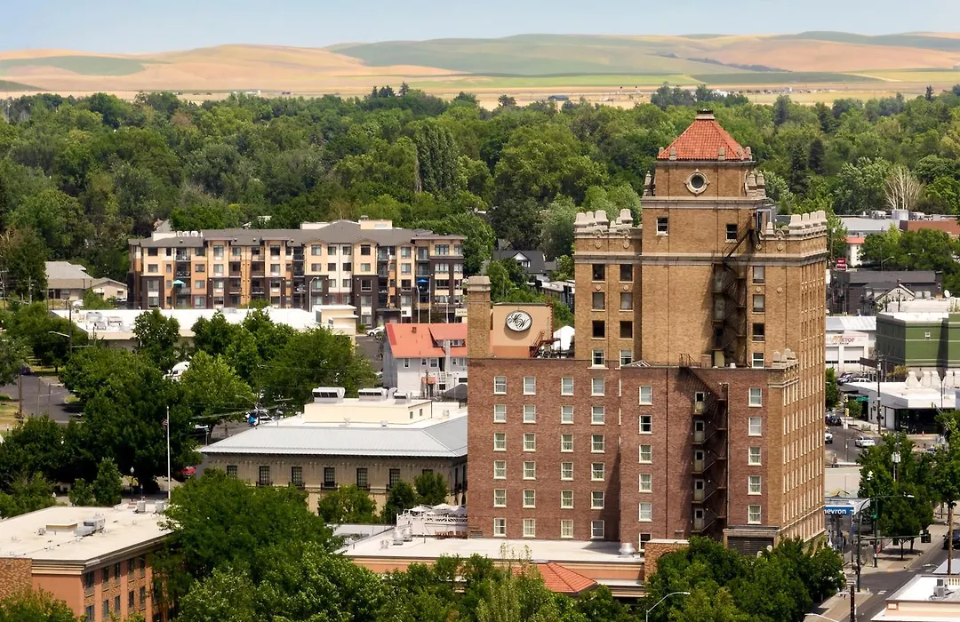 Marcus Whitman Hotel-1