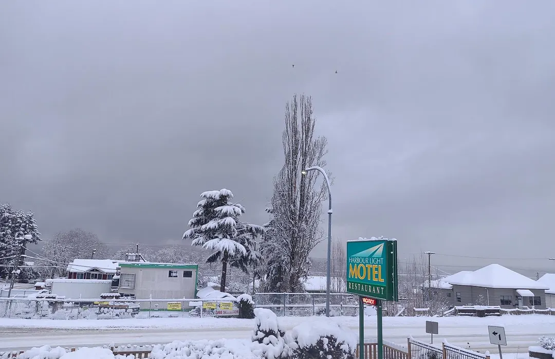 Harbour Light Motel-1
