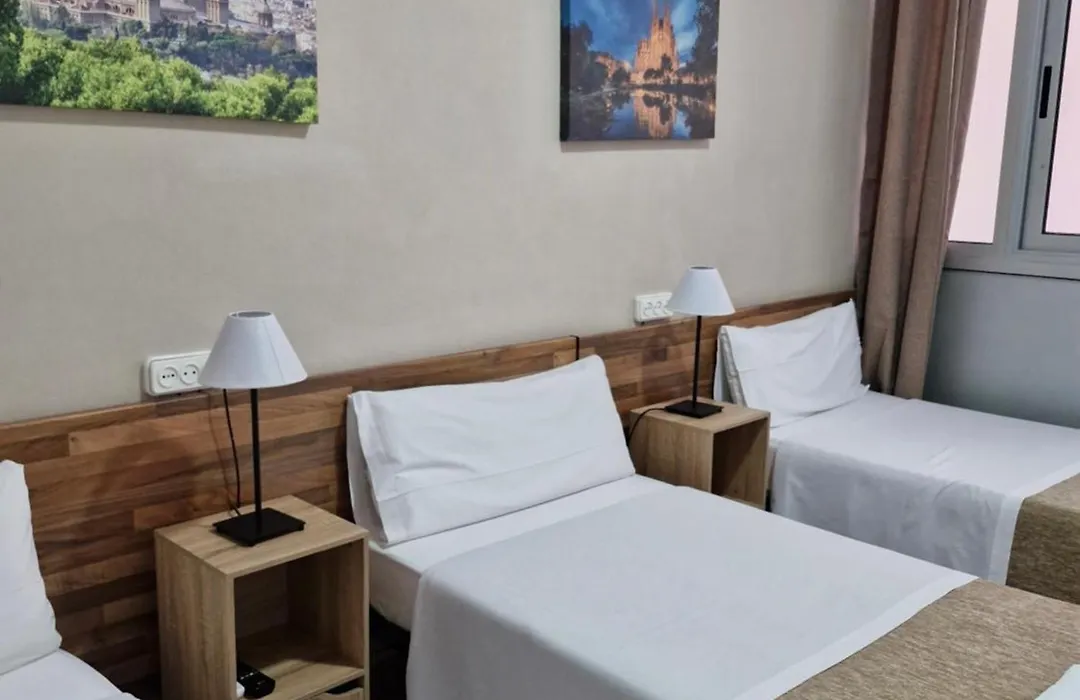 Hostal Elkano-1