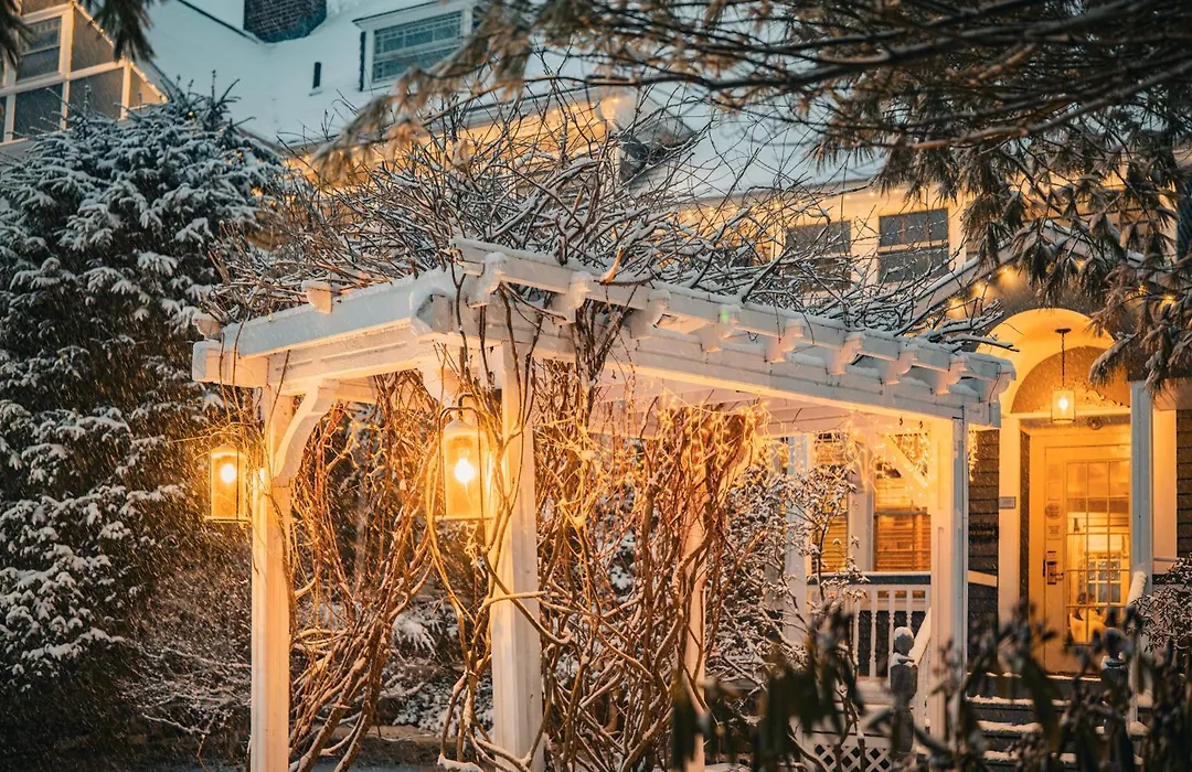 The Cornell Inn, Lenox & The Berkshires-1