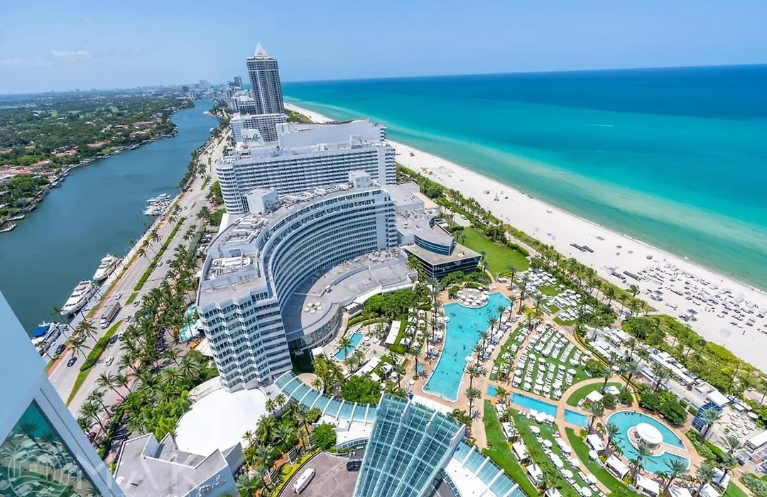 Fontainebleau Miami Beach Tresor Private Luxury Suites-1