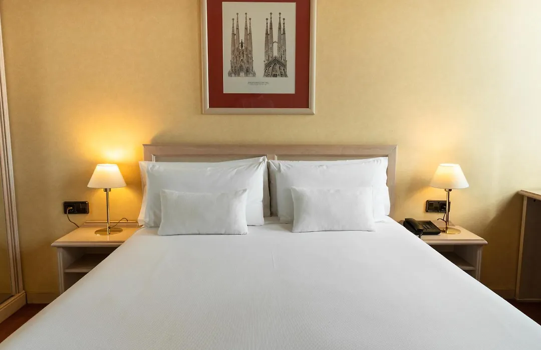Petit Palace Aston Anteriormente Sunotel Aston-1
