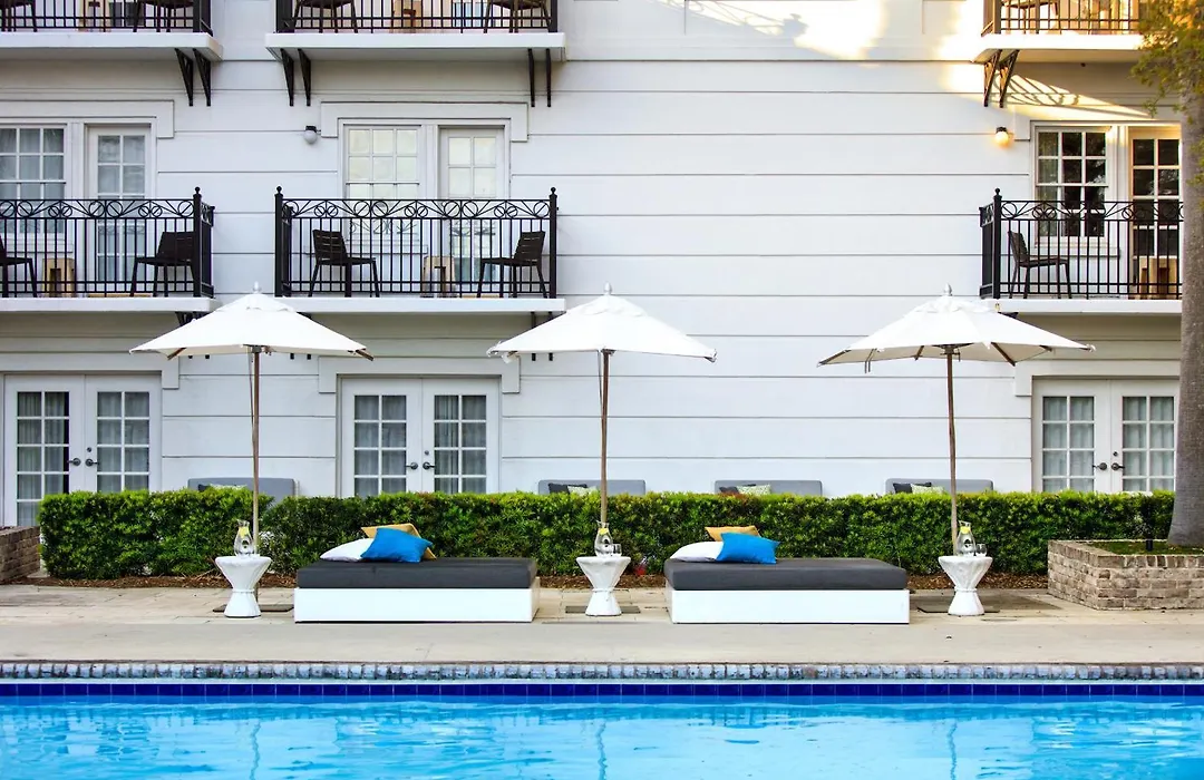 Kimpton Brice Hotel By Ihg-1