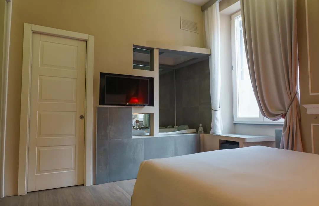 Corso Boutique Luxury Rooms-1