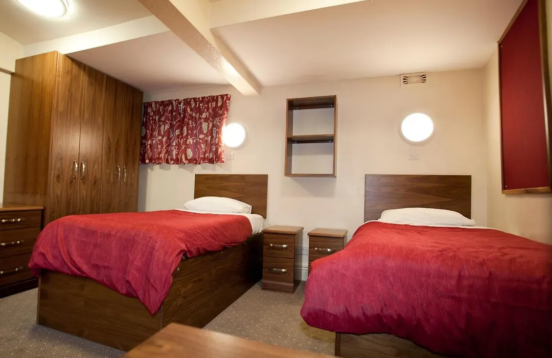 Durham Castle, University Of Durham-1