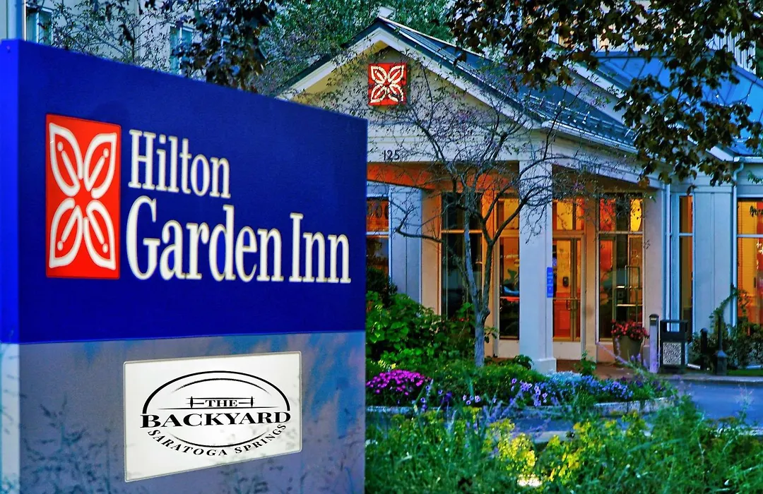 Hilton Garden Inn Saratoga Springs-1
