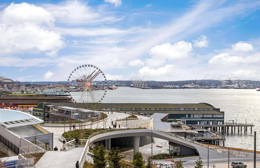 Reside Seattle Downtown, A Wyndham Residence-1