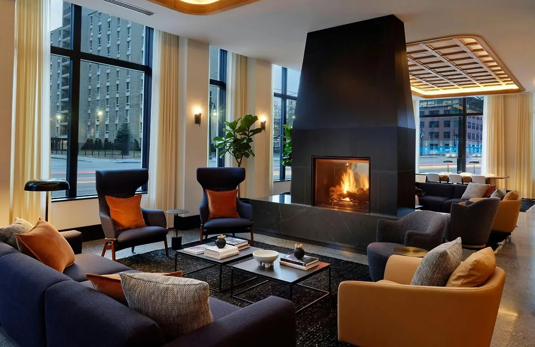 Ac Hotel By Marriott Detroit At The Bonstelle-1