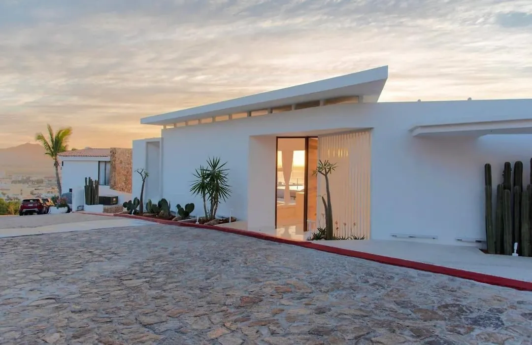 Villa Tanzanita De Law By The Agency Baja-1