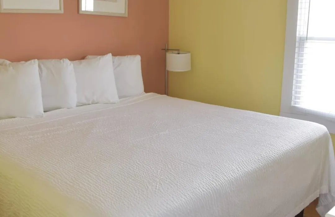 South Beach Apartment Ocean City, Md-1