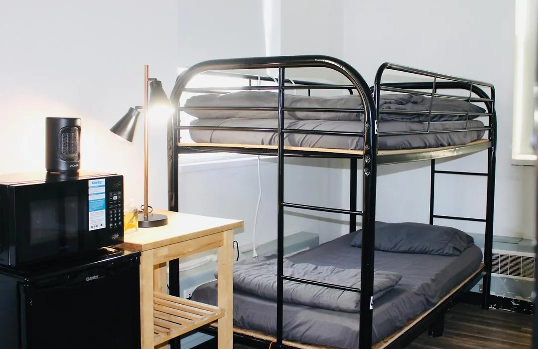 Queen Nest Hotel-1