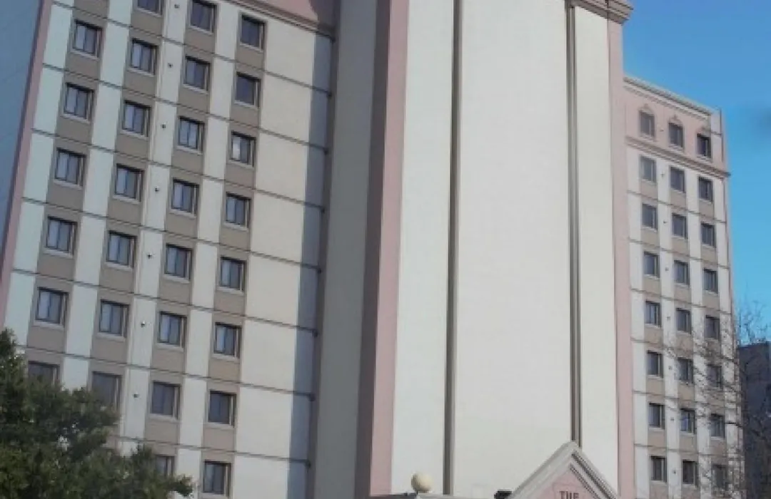 The Colony Condominiums-1