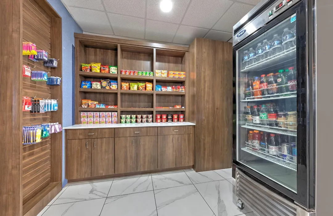 Holiday Inn Express - Dallas Downtown By Ihg-1