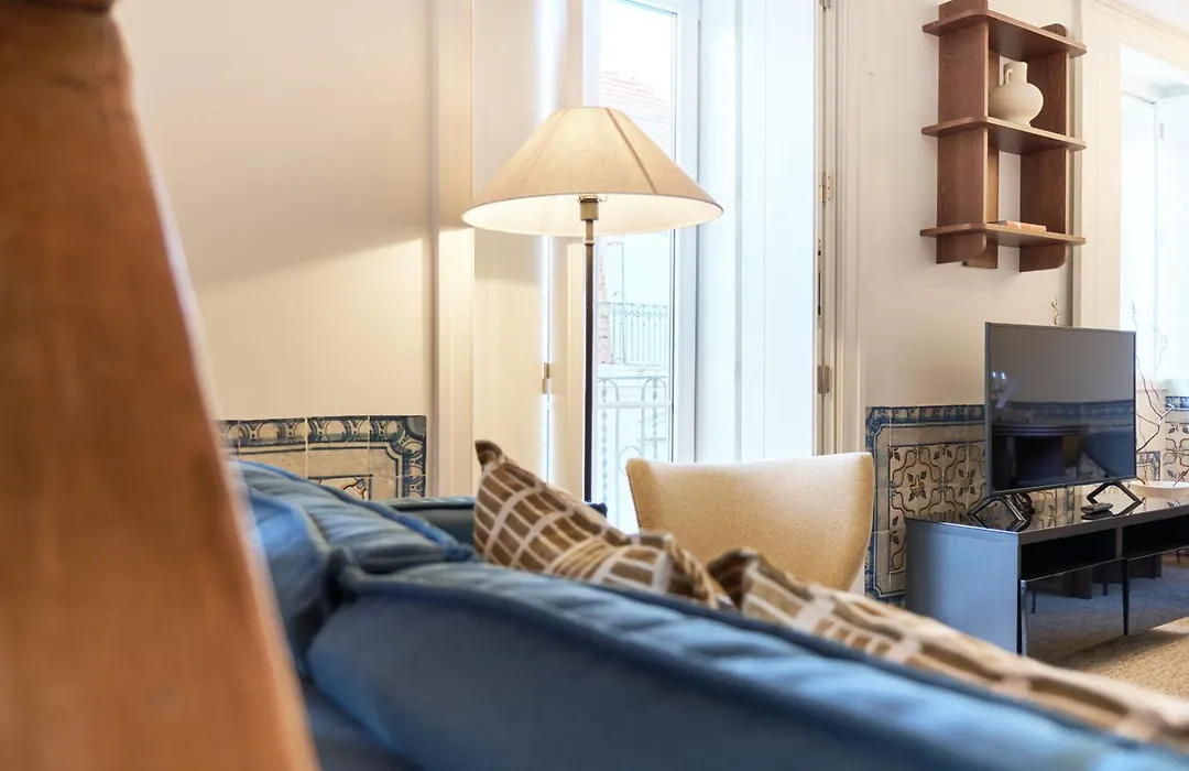 Ando Living - Santa Justa 79 House-1