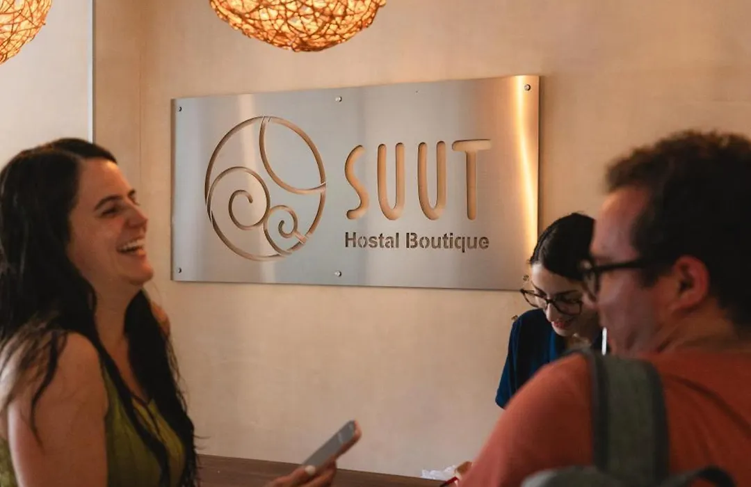 Suut Hostal Boutique-1