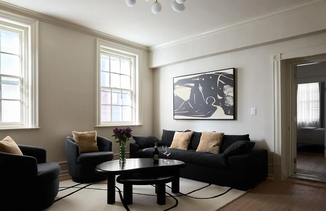 The Franklin On Rittenhouse, A Boutique Hotel-1
