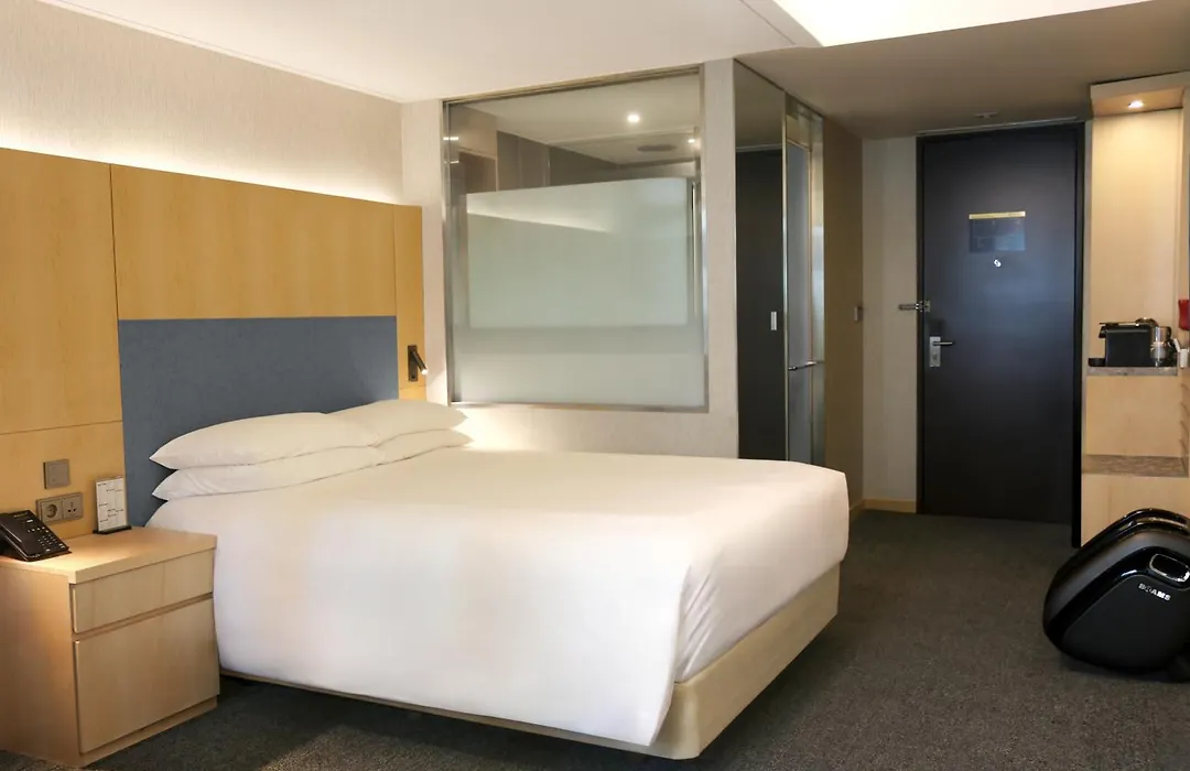 Hotel Midcity Myeongdong-1