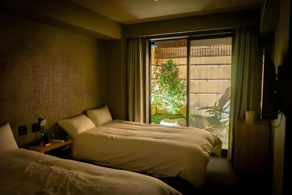 Hotel Legasta Gion Shirakawa-1