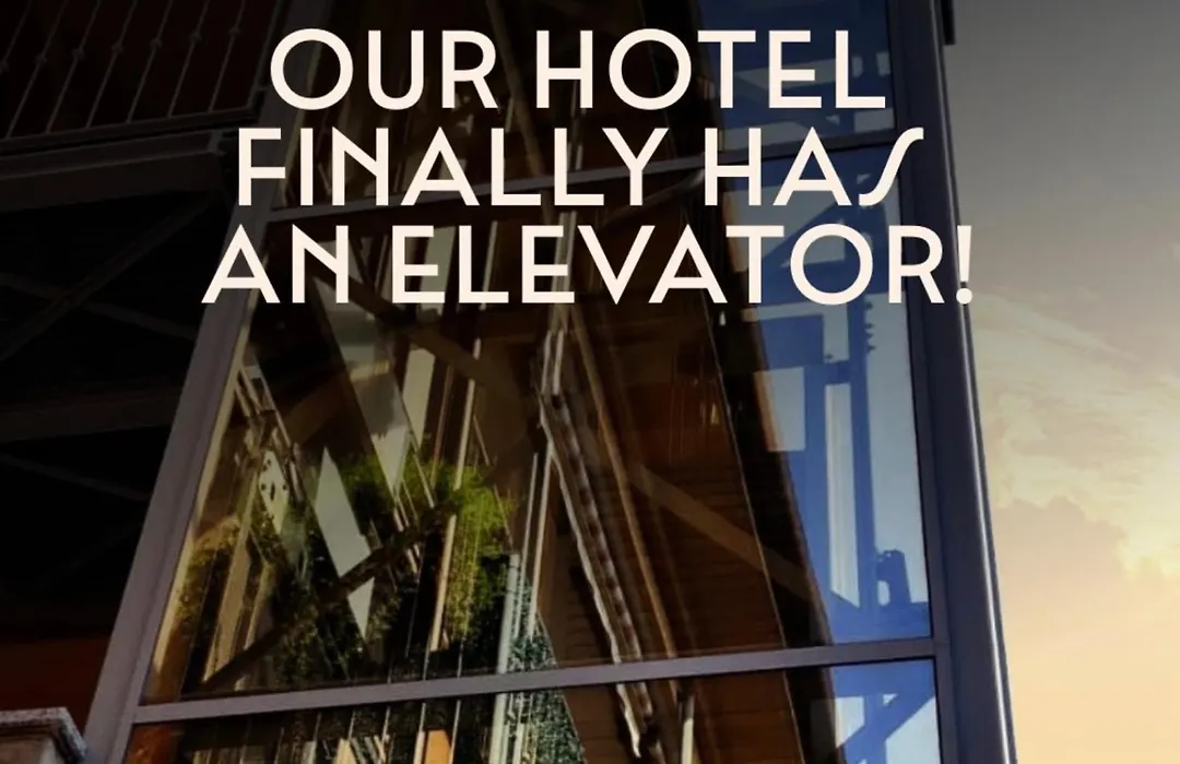 Hotel Ginori Al Duomo - Dbe Hotels-1