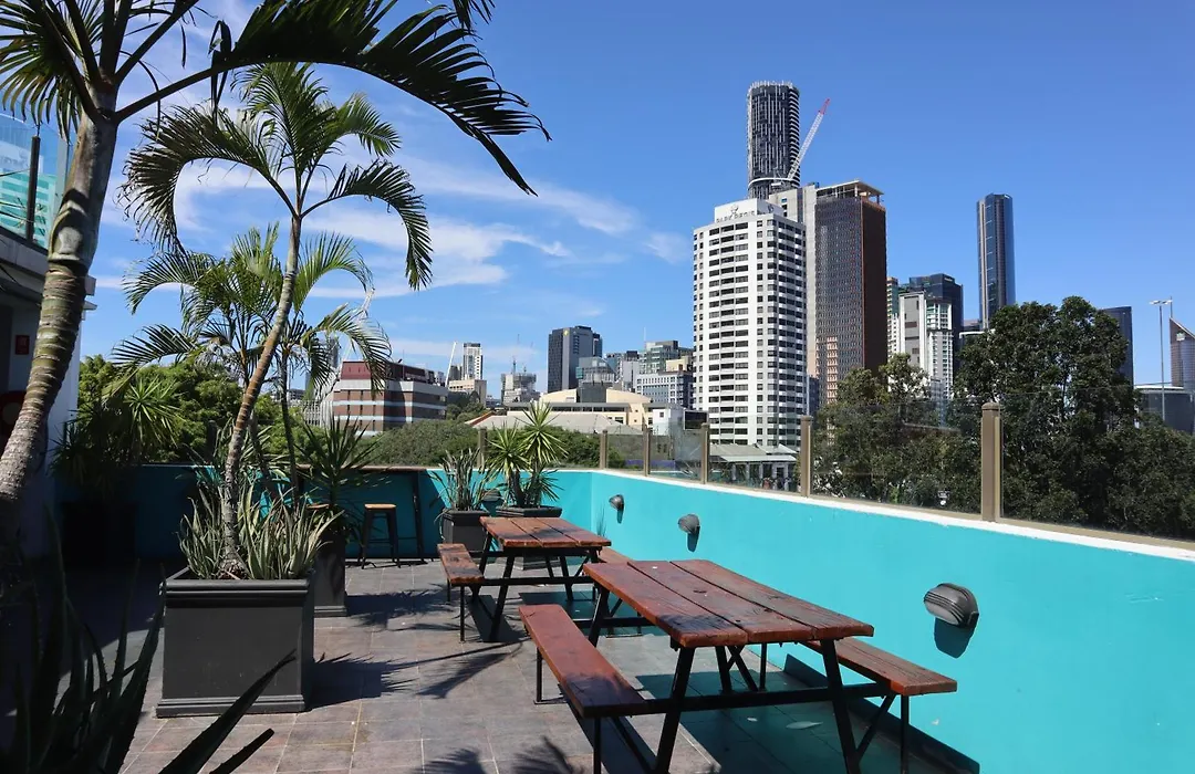 Chill Backpackers-1