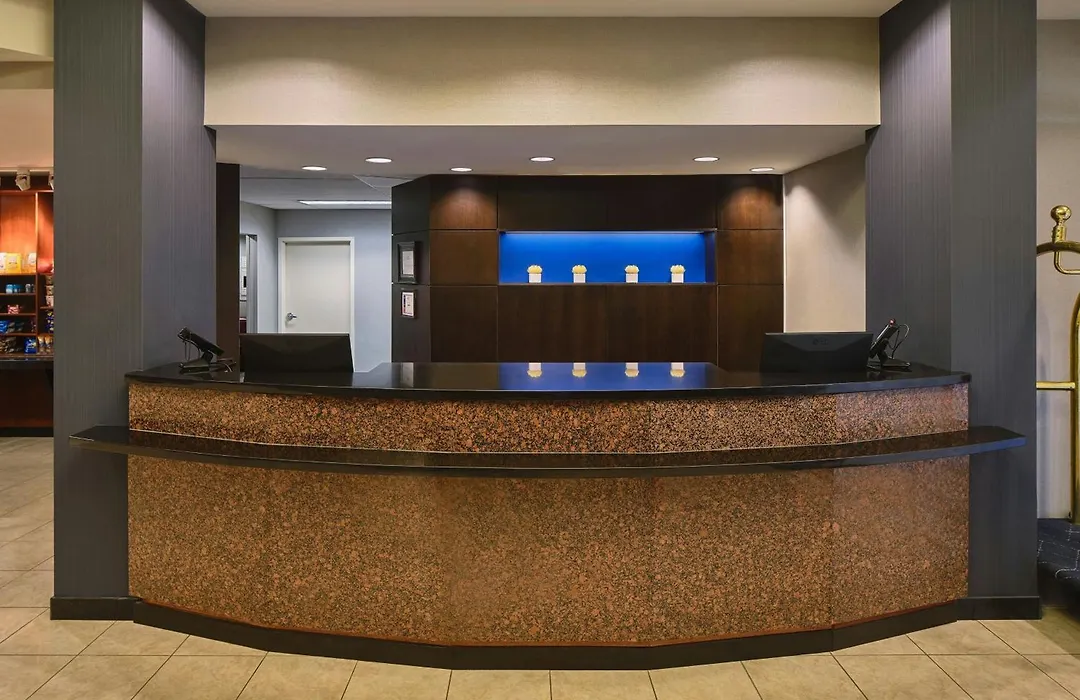 Courtyard By Marriott Halifax Downtown-1