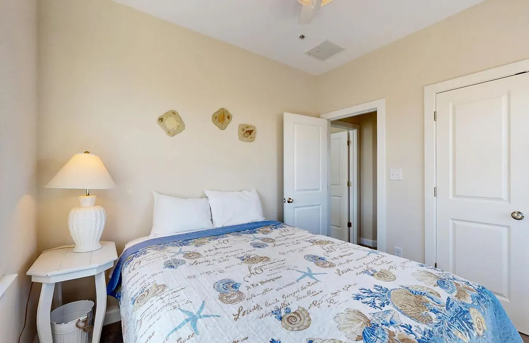 Broad Marsh Beach House II-1