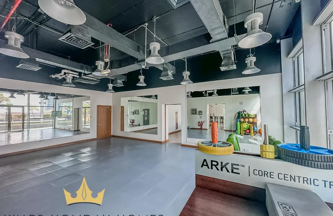 Central Park Towers Royal Suite Difc Downtown-1