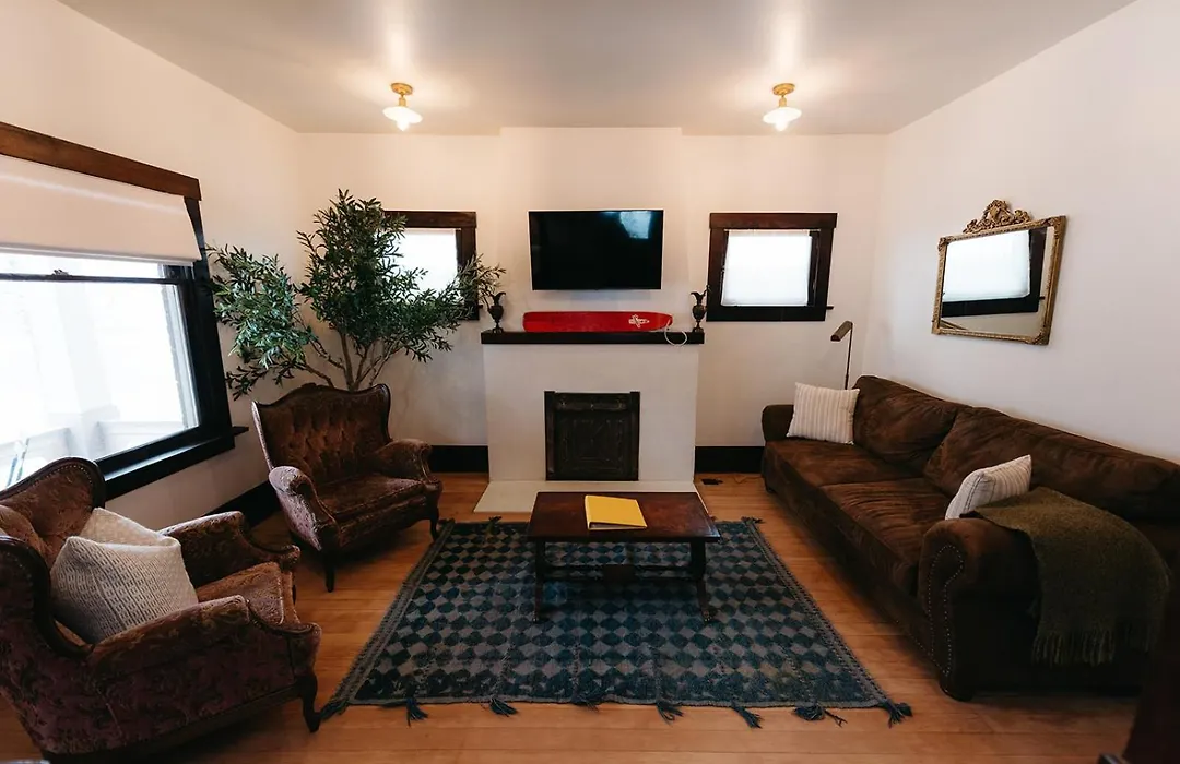 Ellerbeck Bed & Breakfast-1