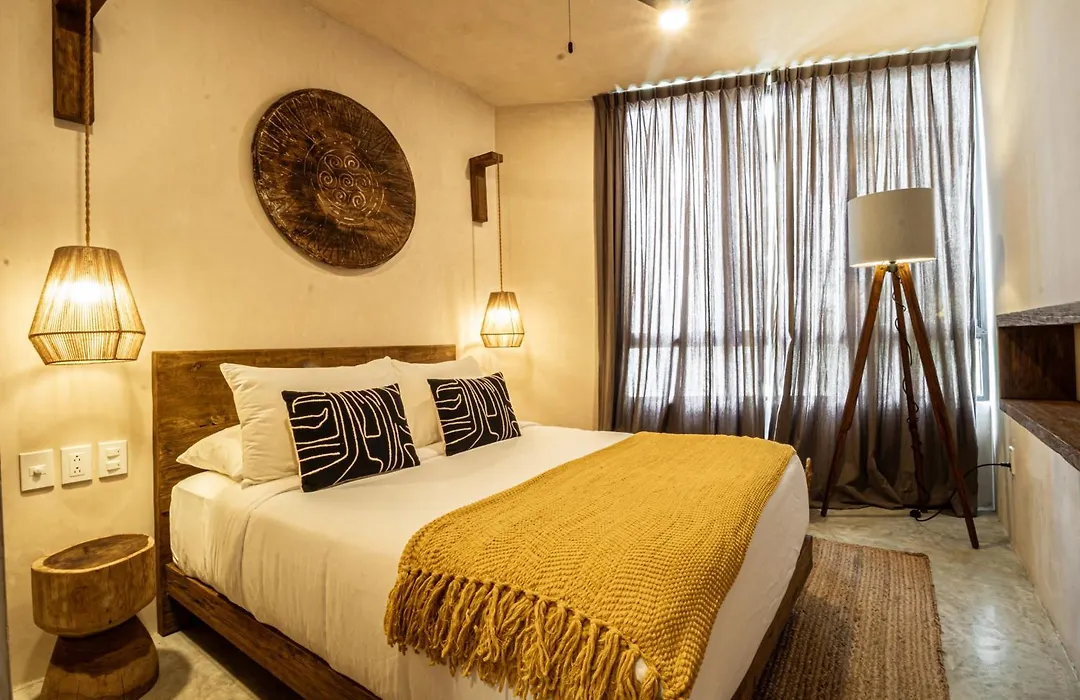 Tulum Jungle Luxury Villa Priv Pool & Concierge 4B-1