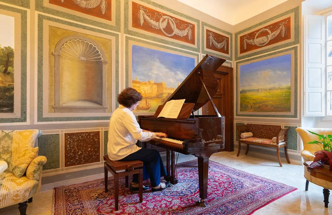 Borgia Di Firenze-1