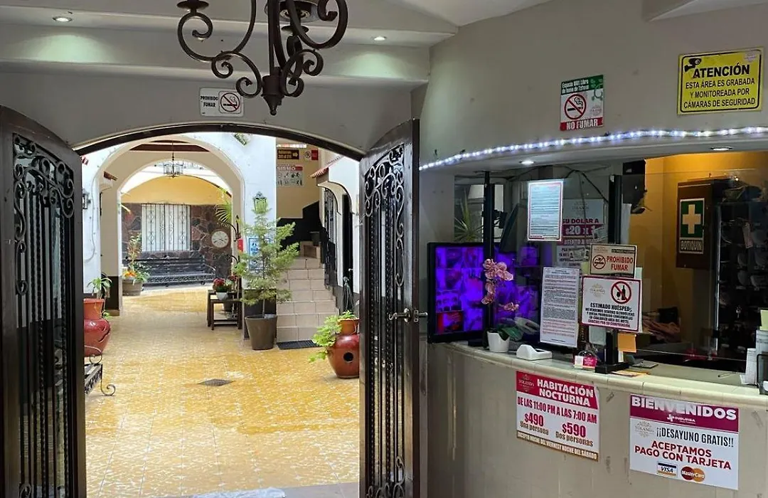 Hotel Yolanda-1