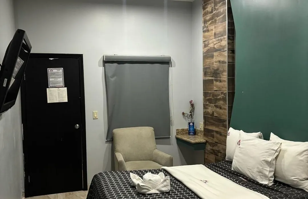 Hotel Diaz-1