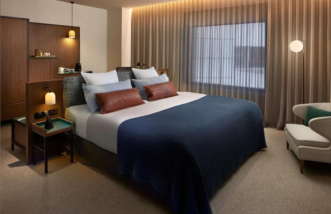 Next Hotel Melbourne, Curio Collection By Hilton-1