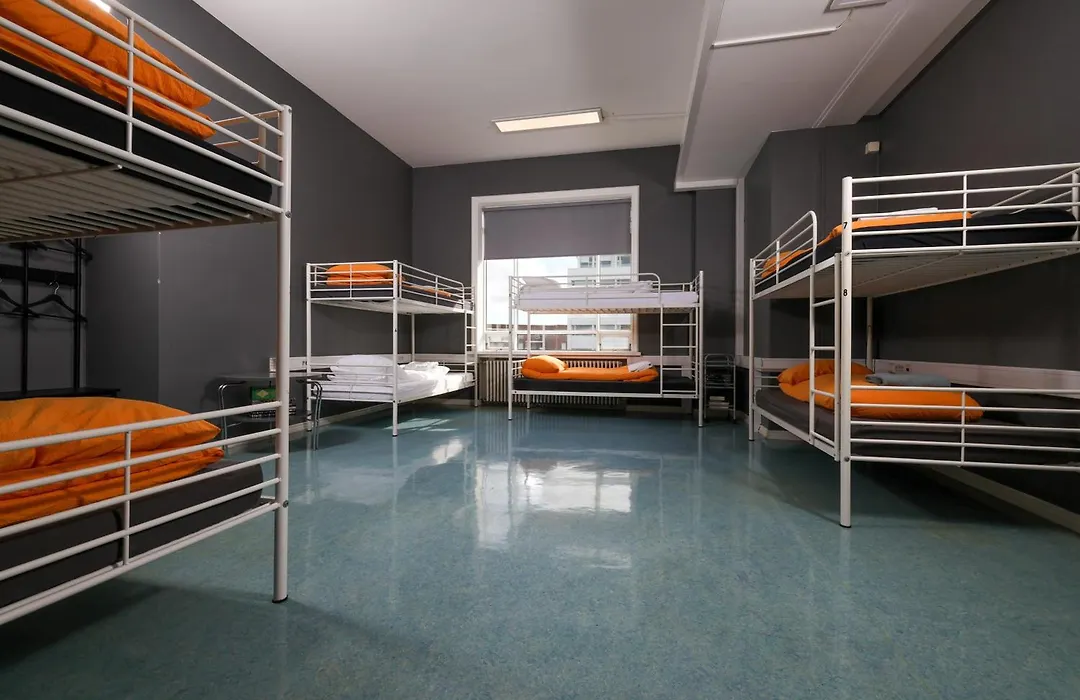 Hostel B47-1