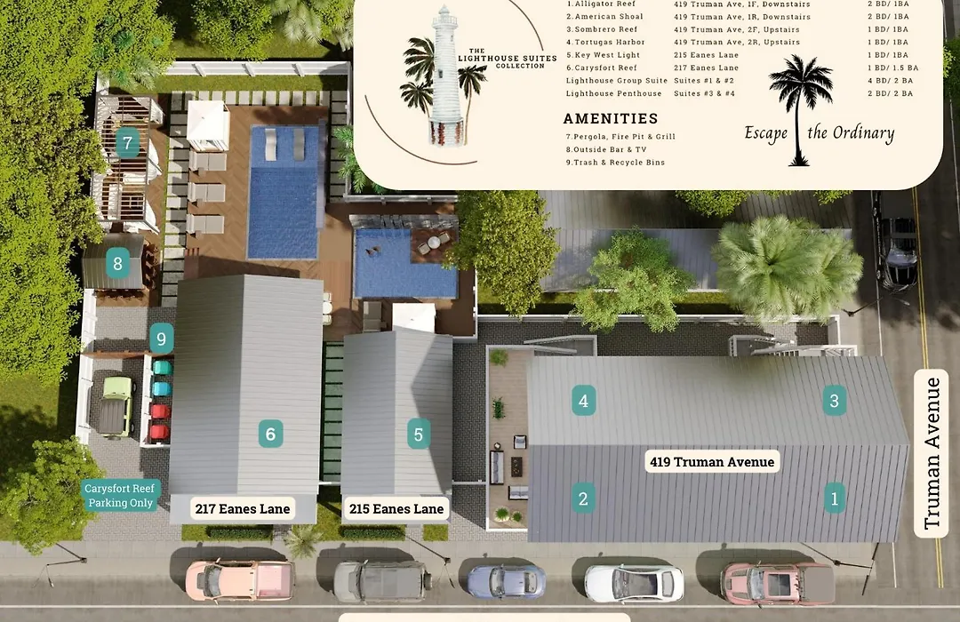 Lighthouse Suites Collection-1