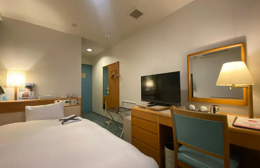 Hotel Tateshina-1