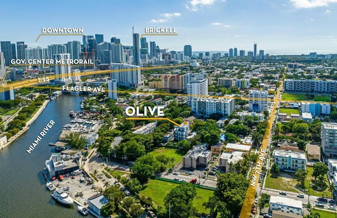 Olive Apartments-1