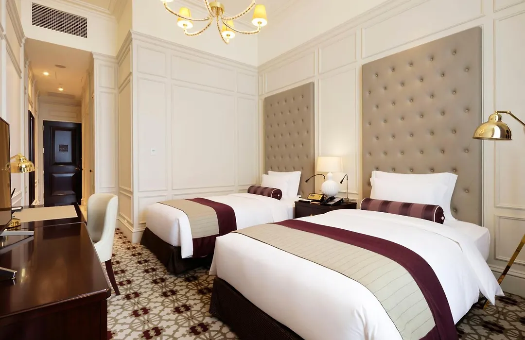 The Tokyo Station Hotel-1
