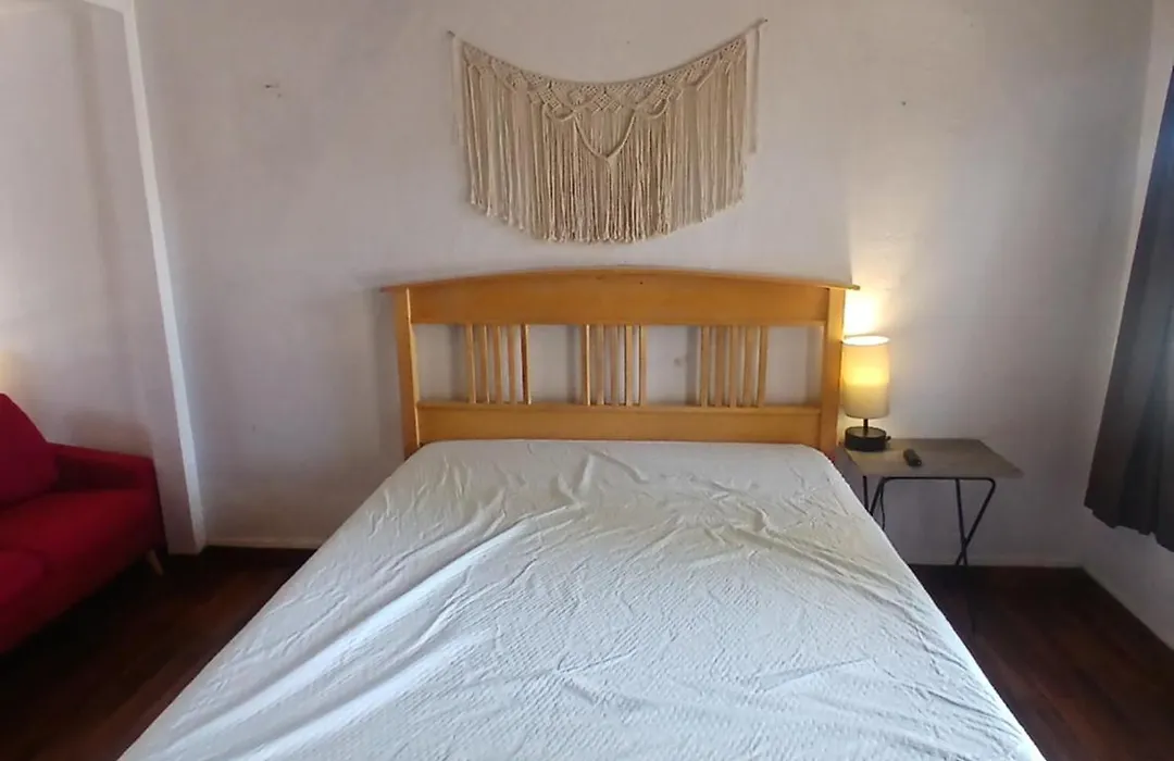 The Village Cabins-1