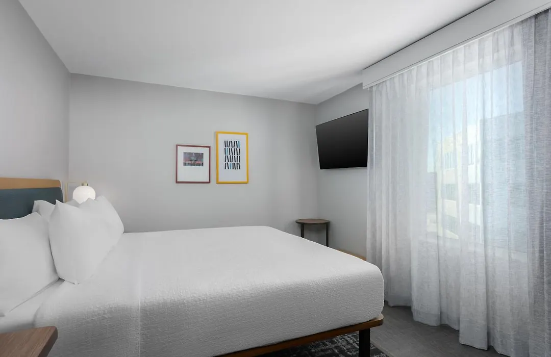 Homewood Suites By Hilton Newport Cincinnati-1