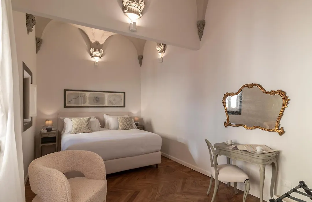 La Casa Di Liszt - Luxury Suites-1