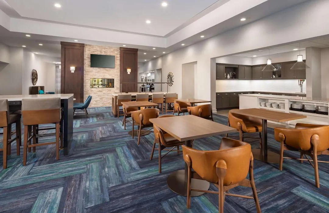 Homewood Suites By Hilton Asheville-1