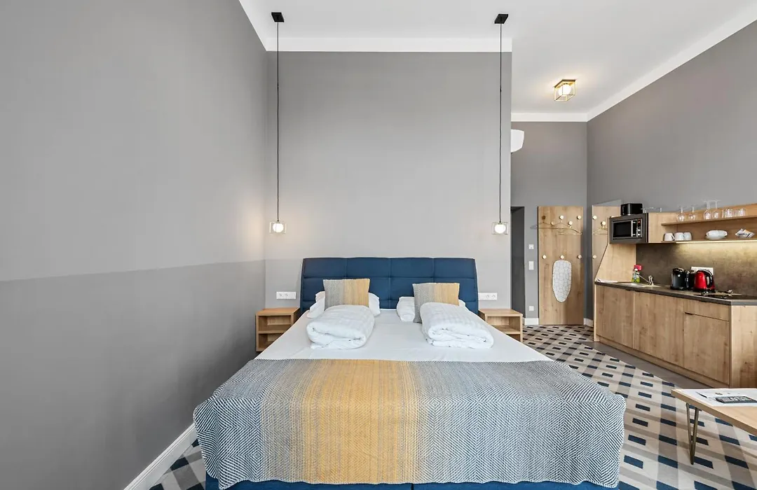 Kh Opera Apartments-1