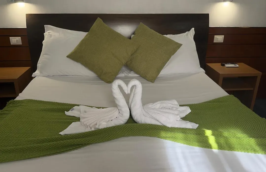 Romalive Hotel-1