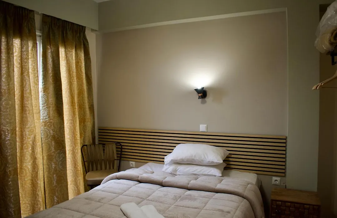 Nafsika Hotel Athens Centre-1